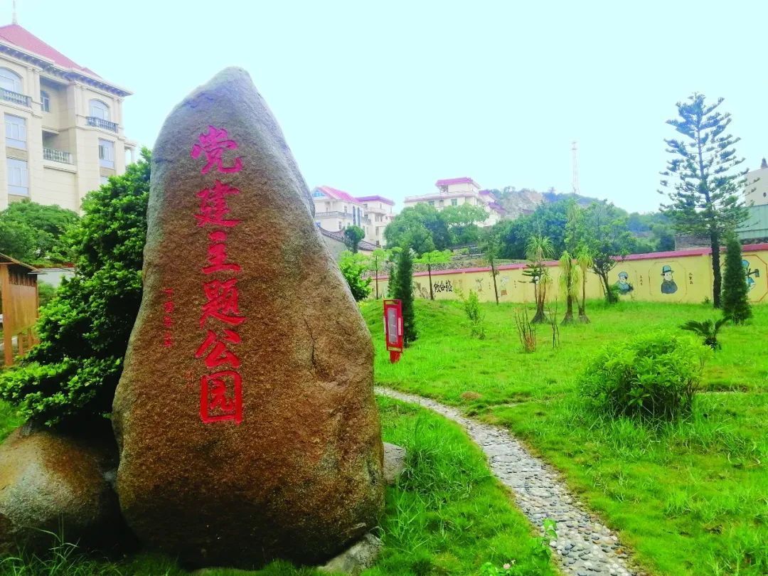 革命老区村焕发新活力,革命老区焕新颜