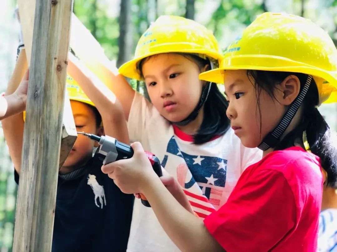 搭树屋、徒步森林、看国内最棒儿童剧……不出大成都的国庆假期指南来咯