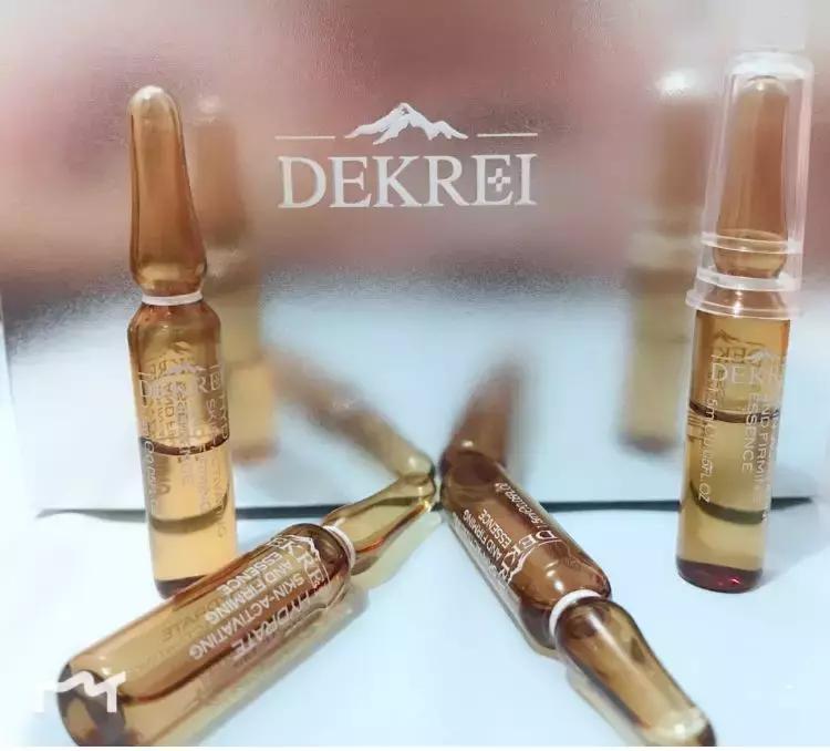 安瓶是什么牌子护肤品,安瓶真的那么好用