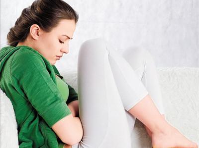 难孕有多难,怀孕子宫问题