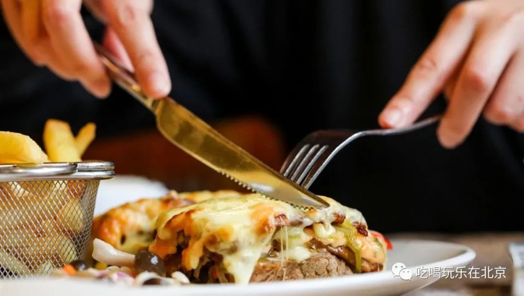 北京最老的俄餐推荐,俄罗斯大使馆附近俄式餐厅