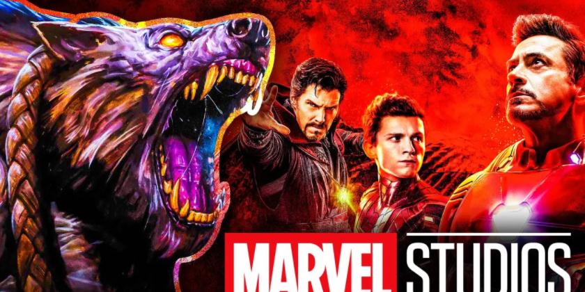 漫威暗夜狼人总共有几集,漫威暗夜狼人与月光骑士