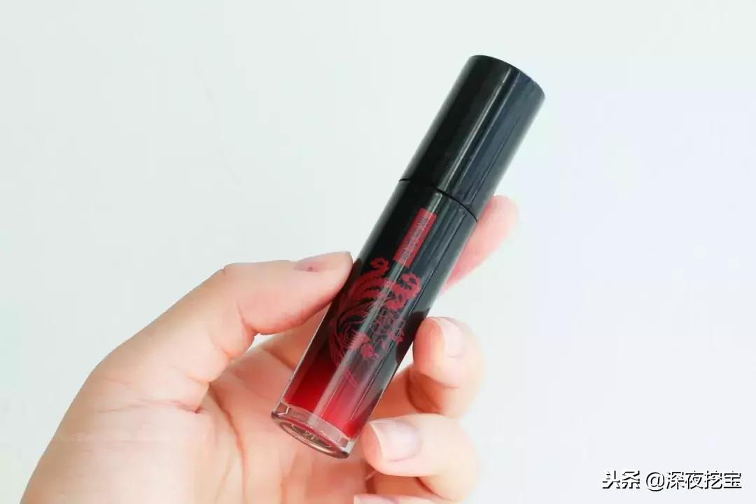 年度爱用口红滋润,十支必备口红推荐