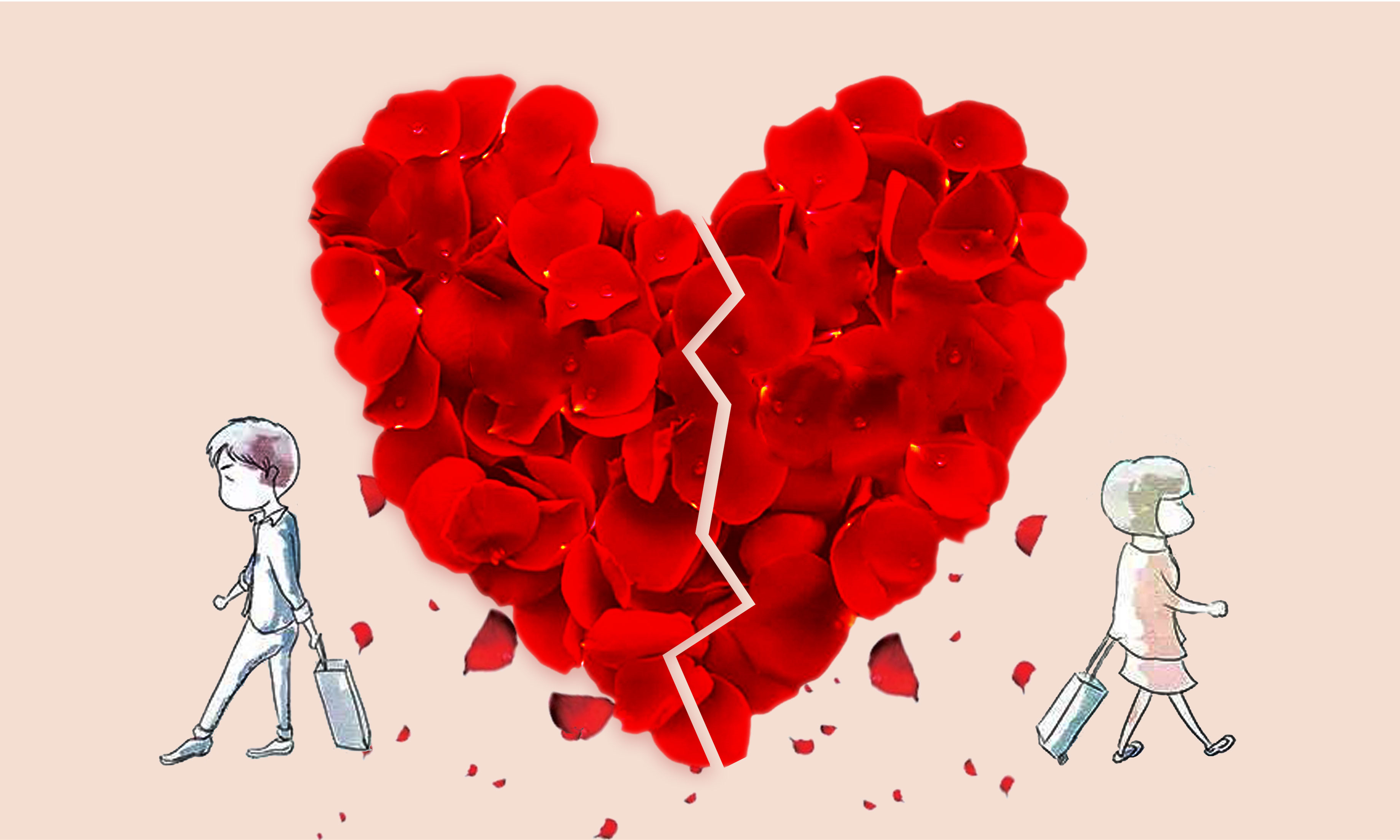 抠门男的分手,抠门的男人分手后要钱