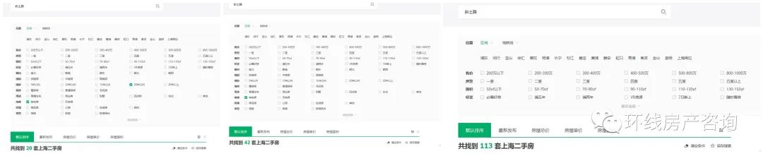 被CAZ抛弃的斜土路，还无房可买？