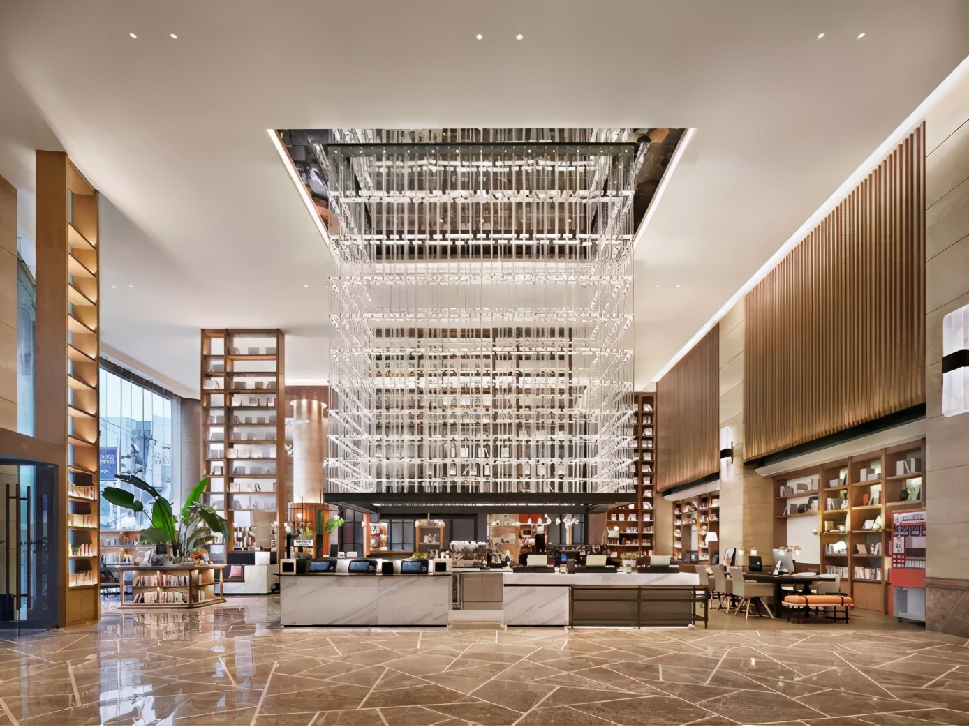 广西桂林万达酒店推荐,桂林万达酒店