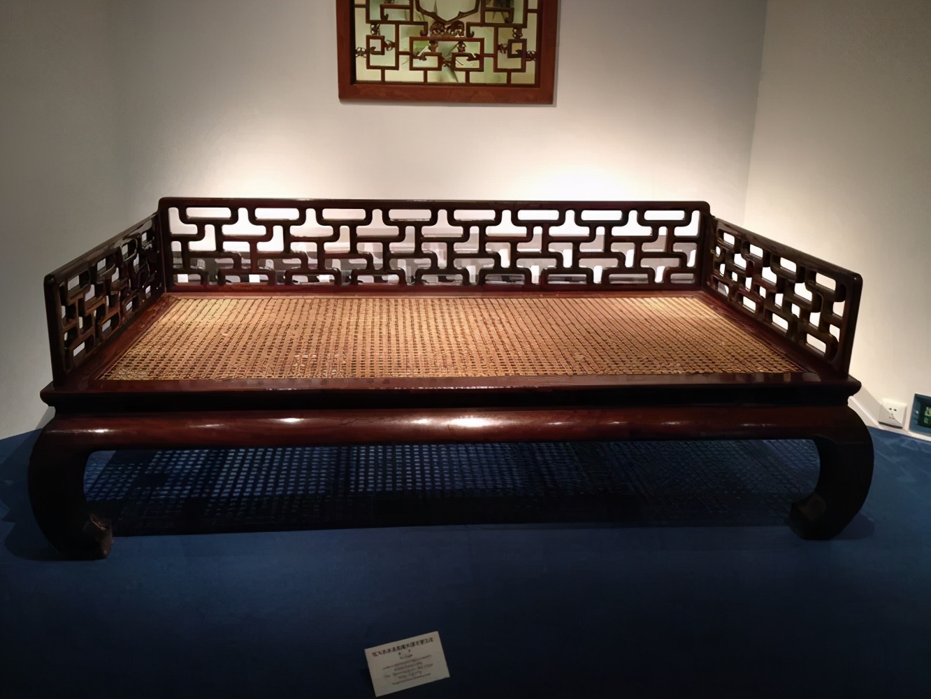 上海博物馆明清家具馆可以参观吗,上海博物馆明清家具馆