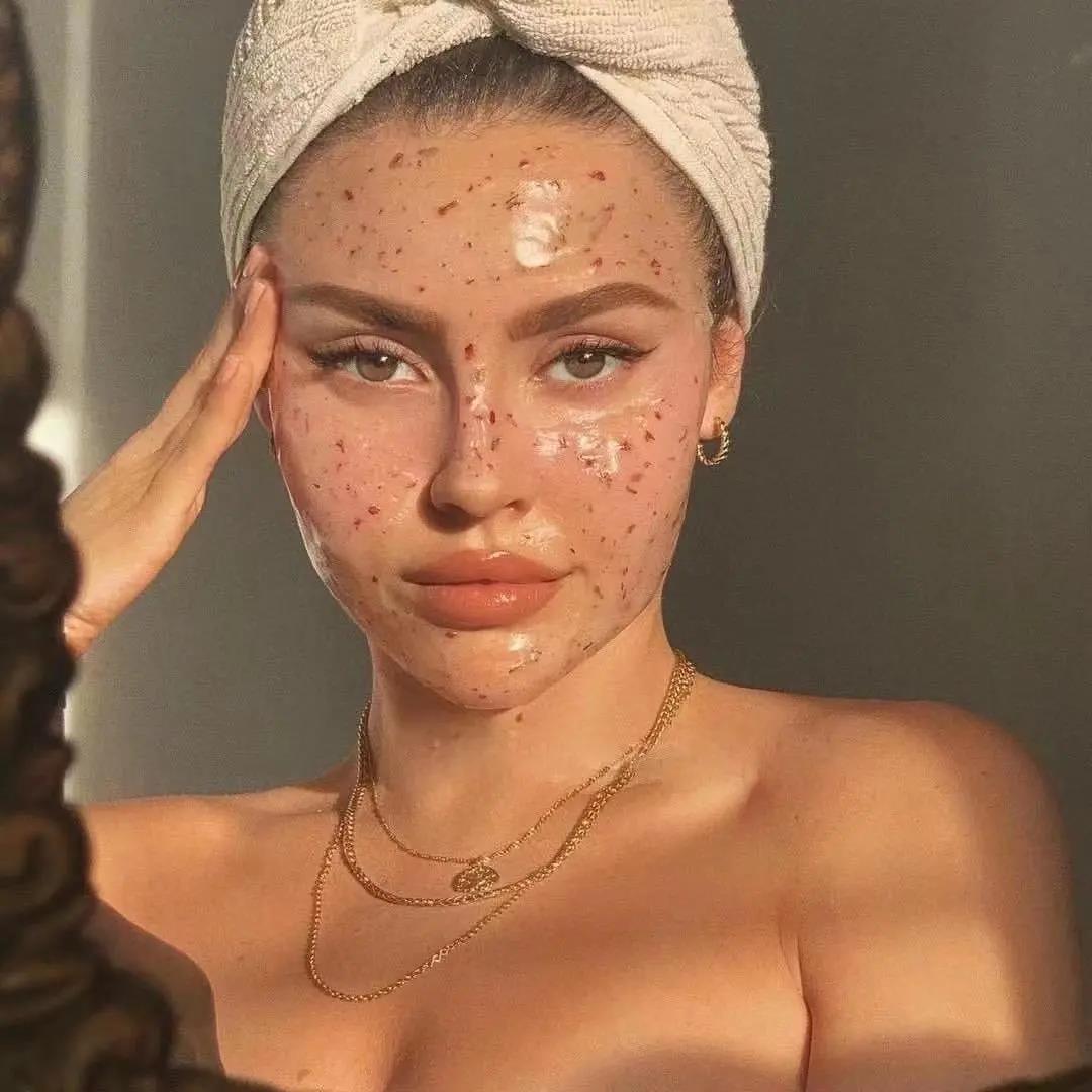 皮肤管理软膜粉哪种好,皮肤管理软膜粉推荐