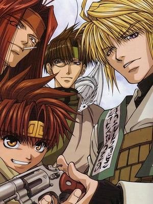 那些刚开始就无敌的好看日漫,原创你看过哪些口碑比较好的日漫