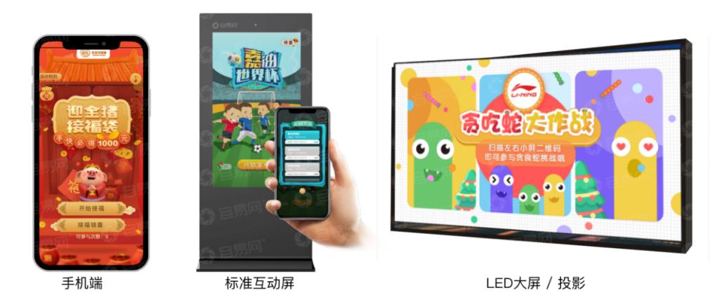 容易电商,容易网盈利模式