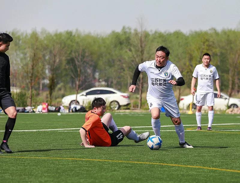 镇江市业余足球联赛,2022-2023镇江足球业余联赛