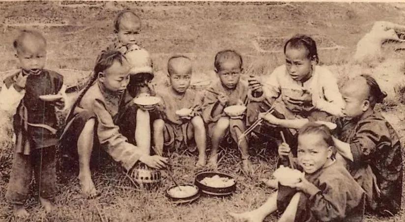 闯关东走西口下南洋的历史背景,闯关东走西口下南洋的那些年