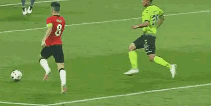 上港亚冠vs全北现代首发2019,2019年亚冠上海上港1比1全北现代