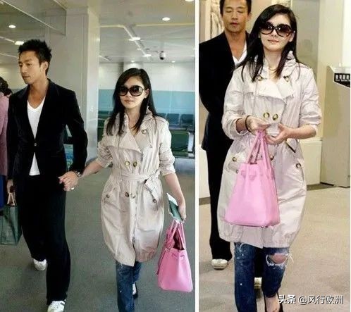 亲历|我是铂金包英国代购,现实远比《三十而已》夸张……