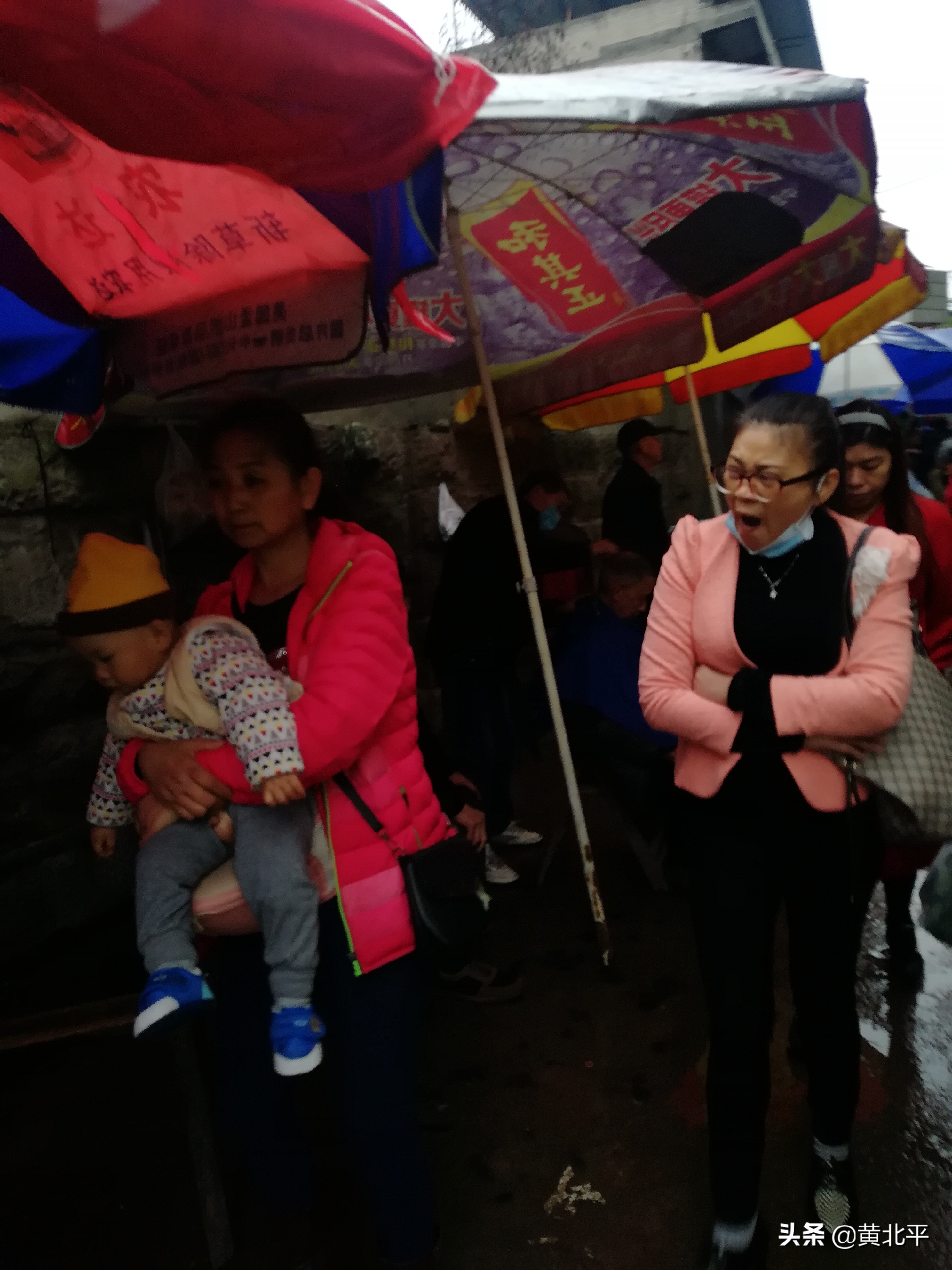 重庆合川区赶场摆摊地点,重庆合川区盐井赶场