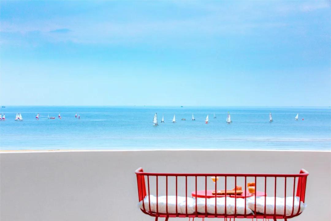 秦皇岛适合拍照的咖啡馆,秦皇岛咖啡厅拍照打卡网红地