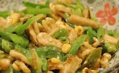 家常菜100道开胃下饭过瘾做法,米饭下饭菜家常菜小朋友喜欢的