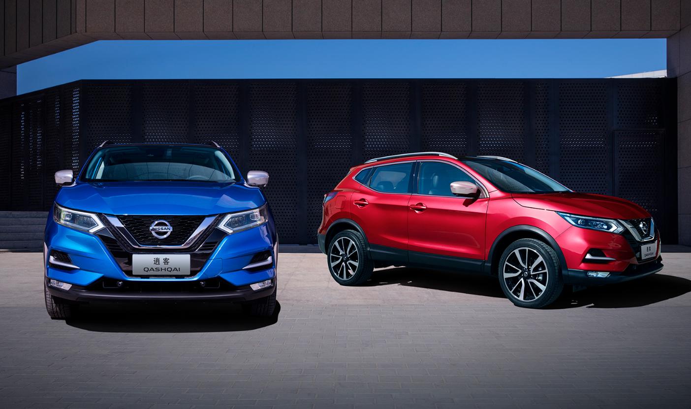 空间逍客,全新日产逍客乘坐空间