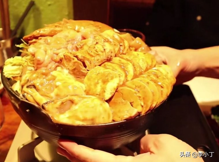 日本痛风锅,日本痛风锅视频大全