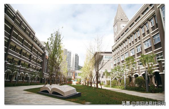 中天吾乡学校怎么样,中天吾乡规划的学校