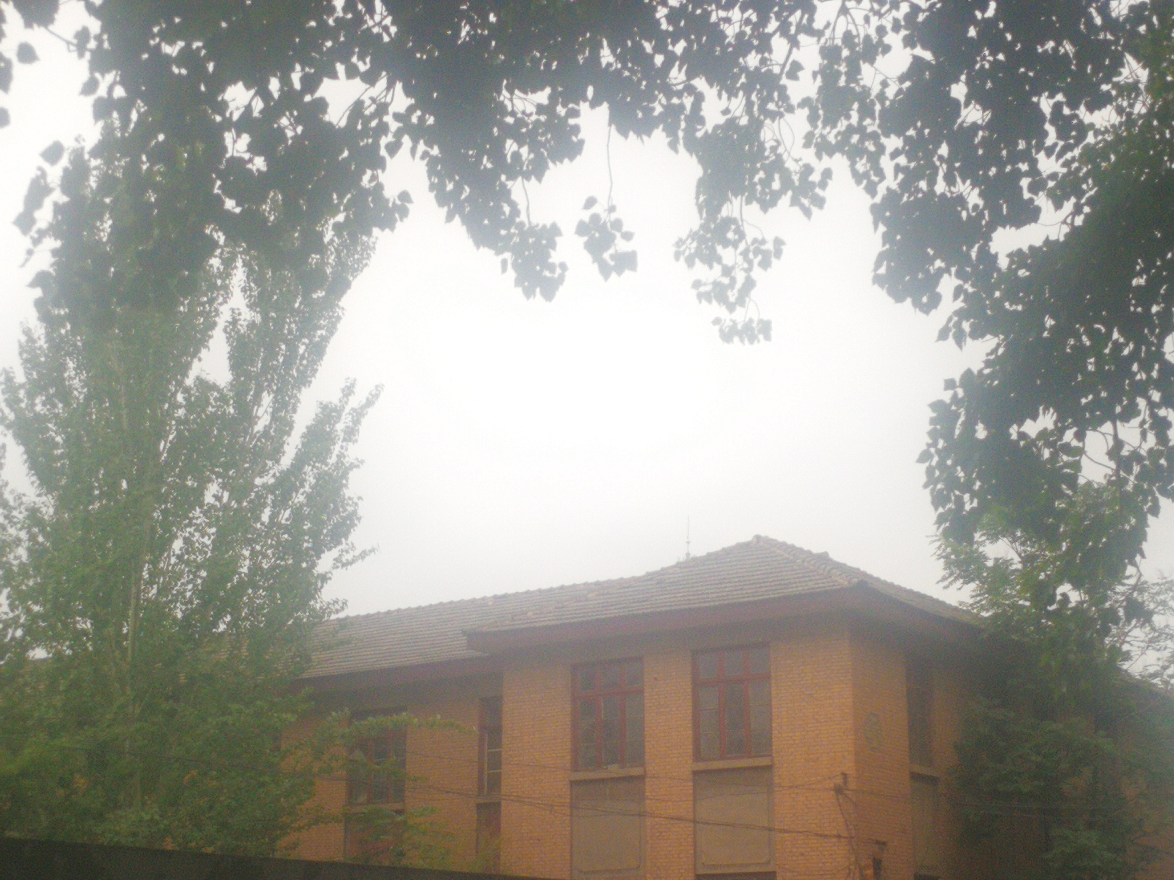 宣化炮兵指挥学院老照片,宣化炮兵指挥学院后门的大炮来历