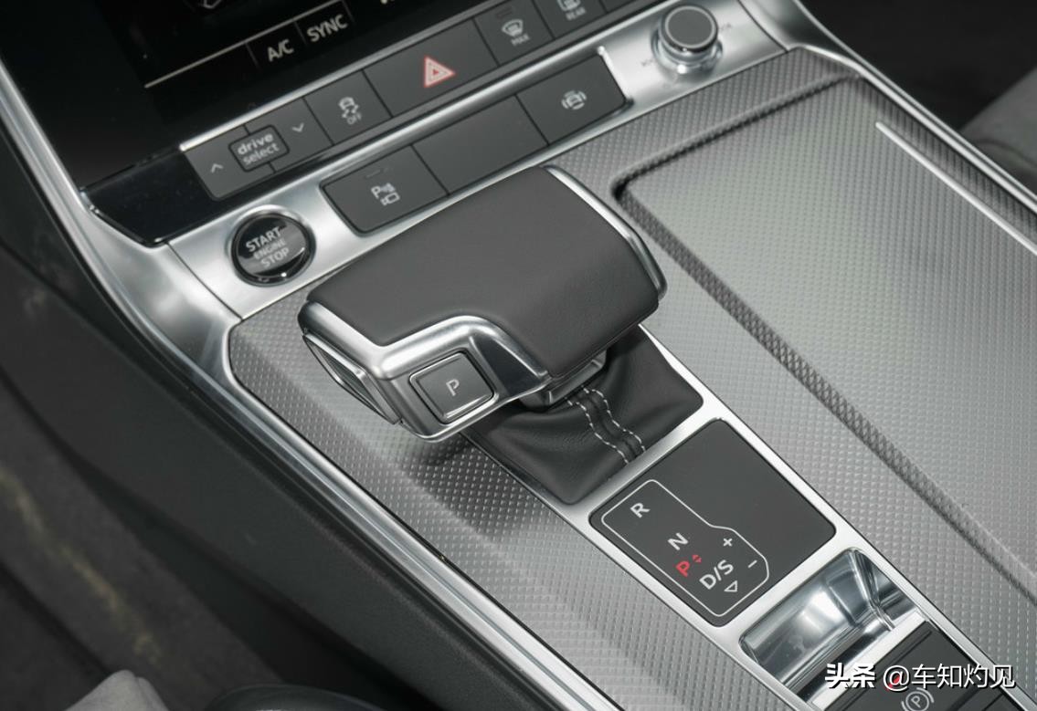 指导价41.5奥迪a6,2021款奥迪a6l45动感四驱试驾视频