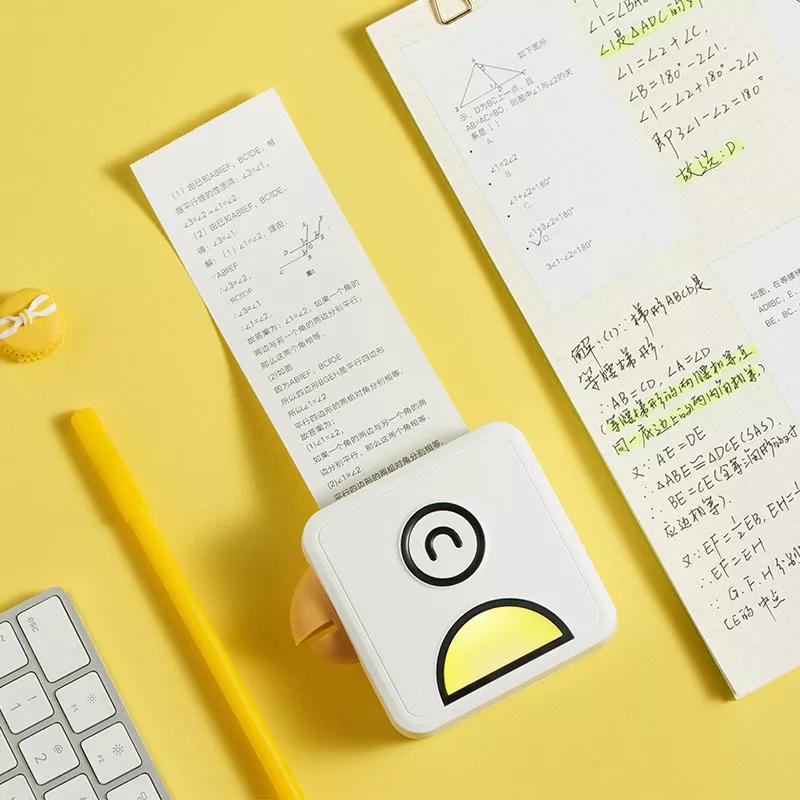 错题打印机高三孩子哪个好用,学霸打印错题神器