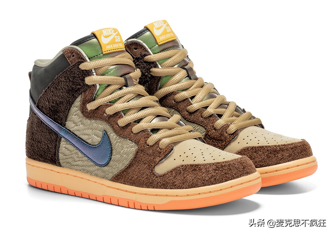 nikedunkconcepts鑱斿悕姗欒壊,nikedunkconcepts