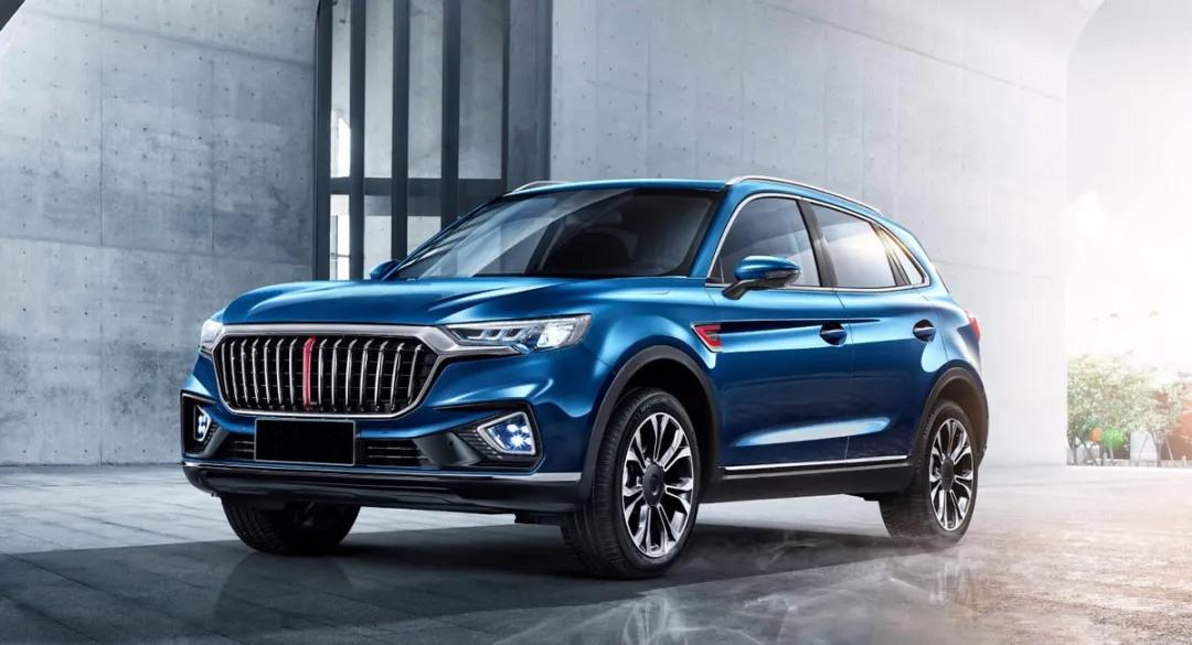 小钱办大事就选这几款超值家用suv,合资品牌配置丰富买这款suv准没错