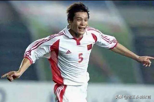 天下足球top10十大重炮手,中国足球史上十大神级球员