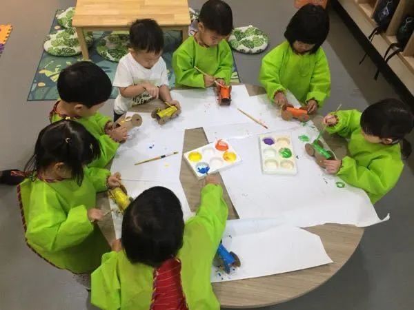 泰国曼谷ibs国际学校,泰国bis国际学校