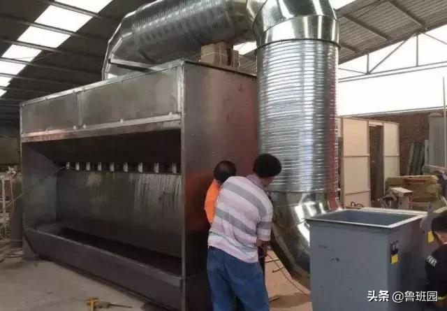 人造板行业大气污染排放标准,人造板环保政策