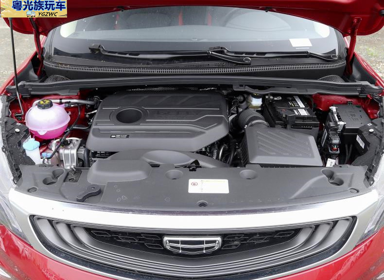 吉利帝豪gs1.5t发动机是沃尔沃的吗,吉利帝豪gs1.4t发动机视频