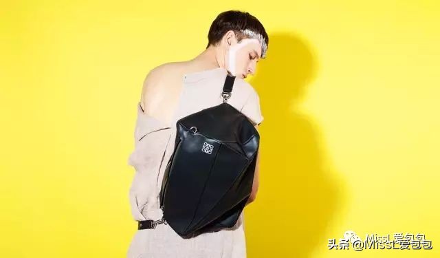 loewepuzzle包,loewepuzzle男士包