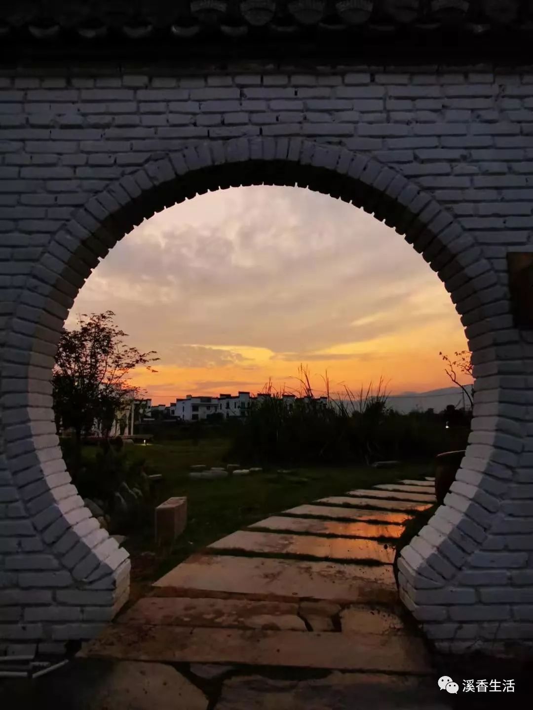 西溪南古村落惬意慢生活,徽州西溪南生活