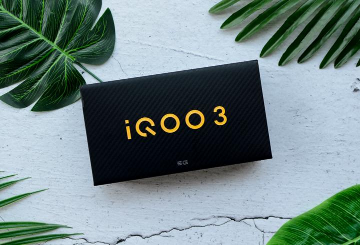 iqoo3手机评测,iqoo3手机测评