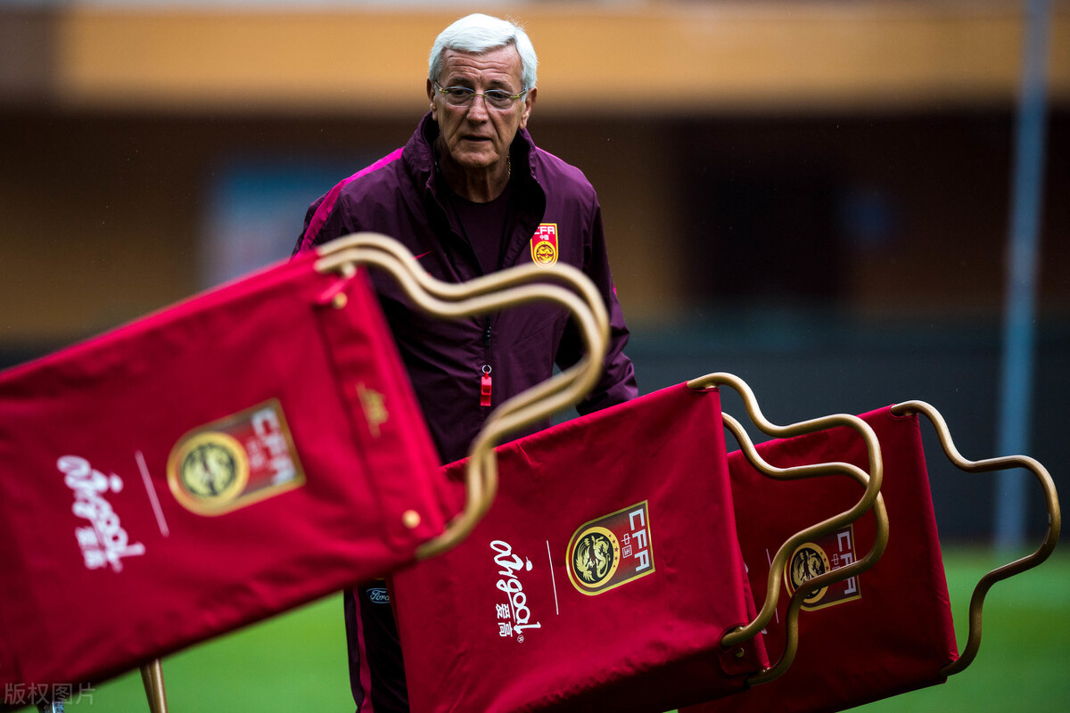 里皮游说巴西球员来中国,里皮还会执教国足吗