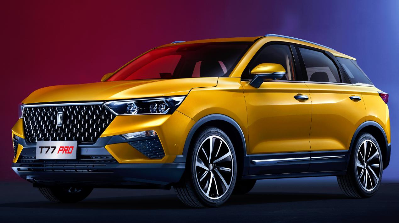 强心脏是如何练就的,奔腾t771.5t发动机怎么样测试