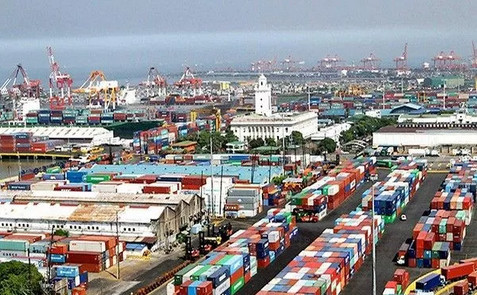 紧急提醒！因港口拥堵！海关要求7天内必须清关！