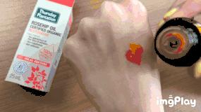 测评真实有效变白产品,玫瑰果油真的能变白吗