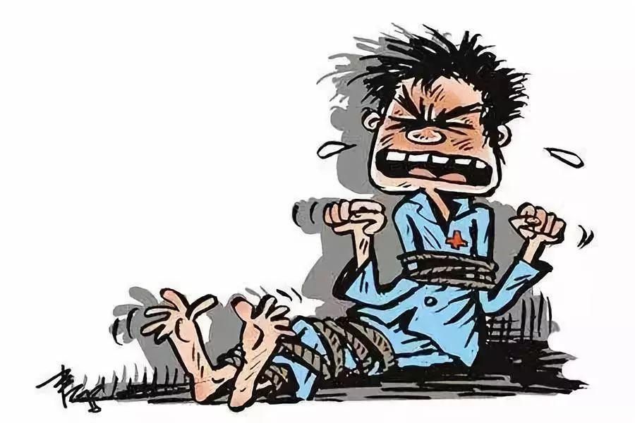 治疗暴躁型精神病是怎么治疗的,精神病治疗最新疗法