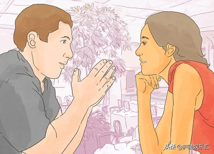 怎么和女朋友和平分手文案,和平精英和女朋友分手