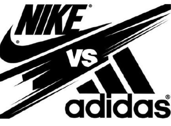 piki说鞋技巧,adidas和puma哪个高级