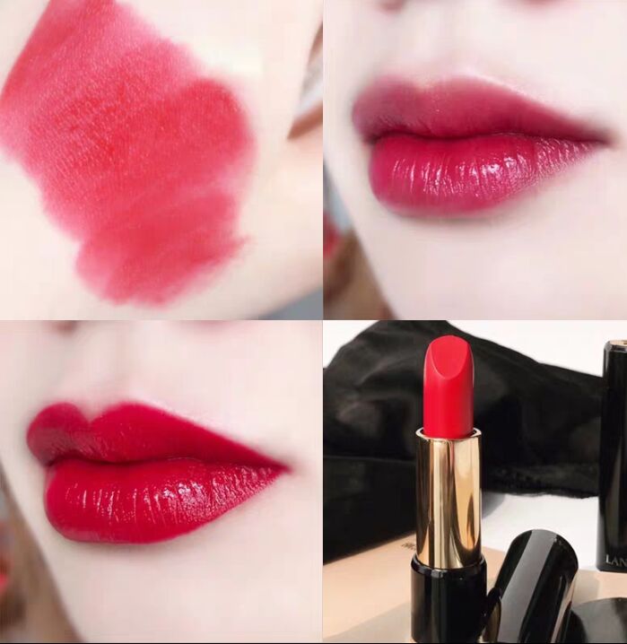 夏天适合用口红还是唇釉,夏天黄皮肤适合的口红