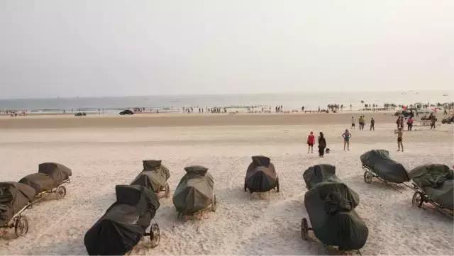 夏季最值得去的绝美海岛,中国风景最美海岛