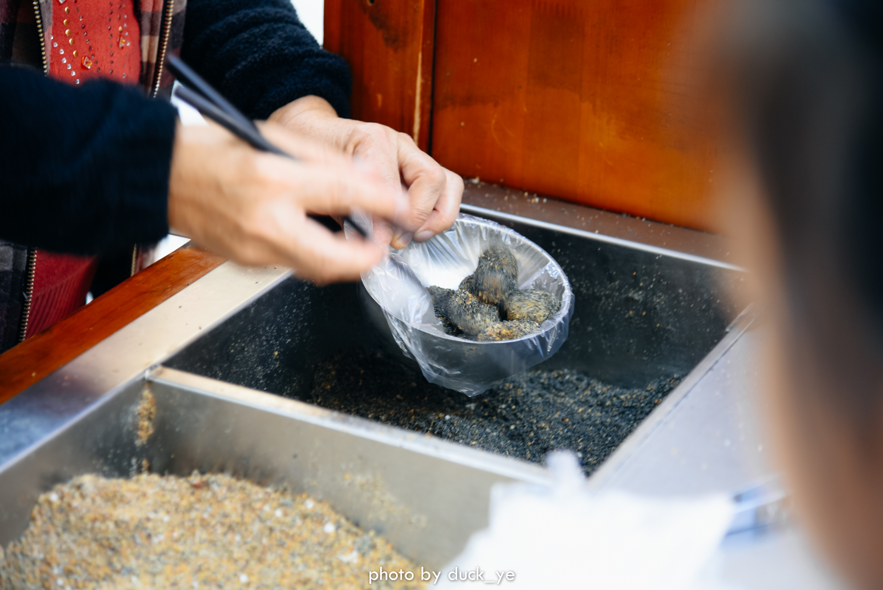 厦门鼓浪屿旅游美食攻略,厦门特产小吃零食厦门鼓浪屿鱼干