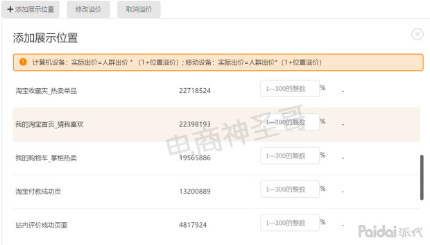 国际阿里直通车打造爆款,直通车测款方法爆款打造必备