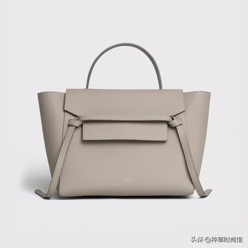 推荐的5只包包,最值得入手的100只包