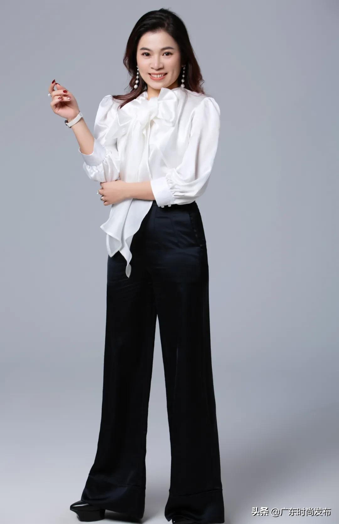 2021《青春密码》青年女性创始人时尚盛典TOP10人物专访|刘婷婷：“一切发生必有助于我”