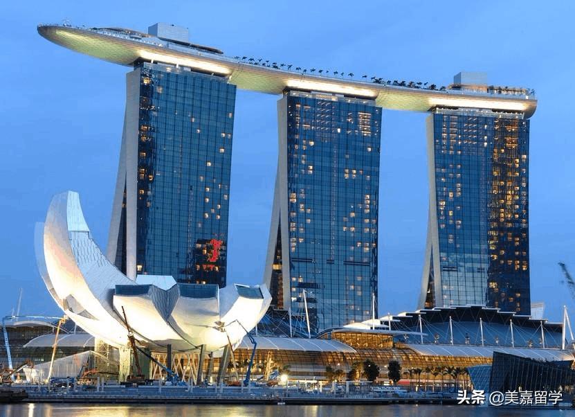 孩子去新加坡留学,新加坡留学好不好去